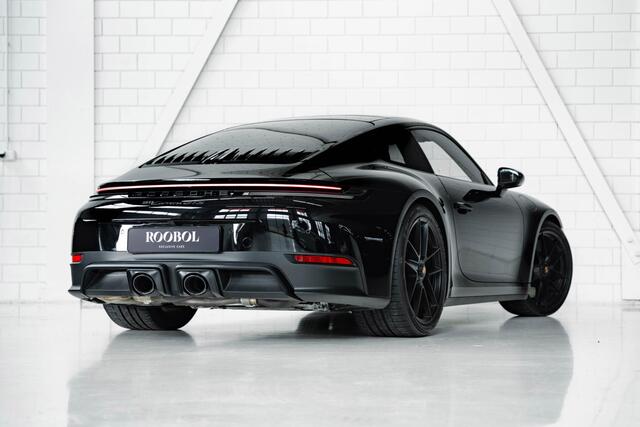 Porsche 911 Carrera GTS BTW | Carbon | Lift l Pano l Bose