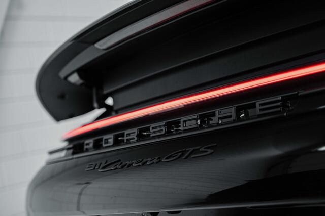Porsche 911 Carrera GTS BTW | Carbon | Lift l Pano l Bose