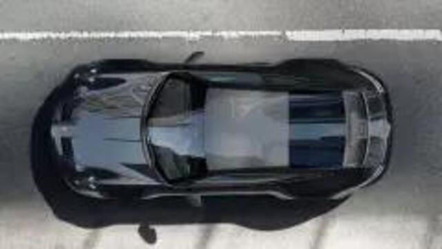 Porsche 911 GT3 Touring