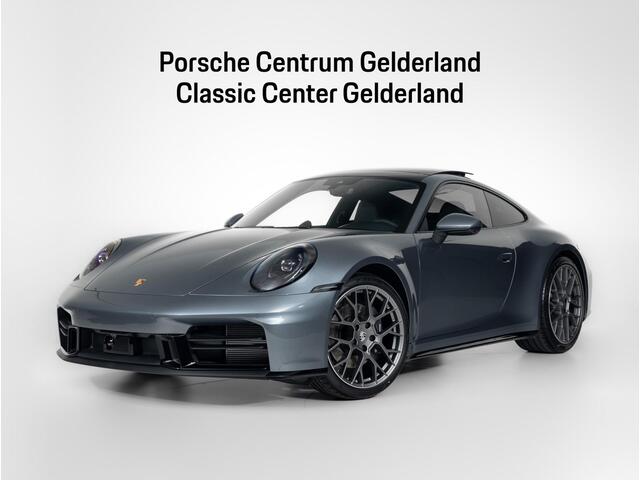 Porsche 911 Carrera Nieuwste Model