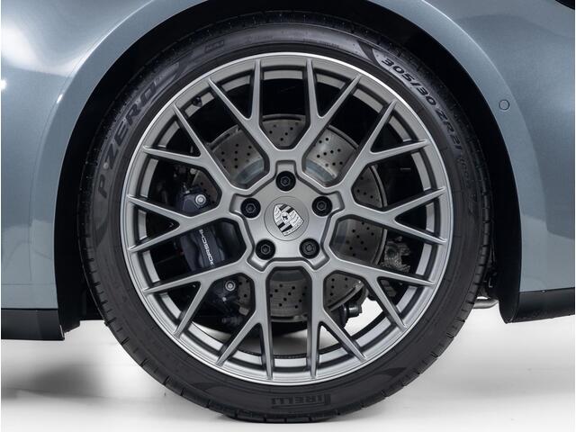 Porsche 911 Carrera Nieuwste Model