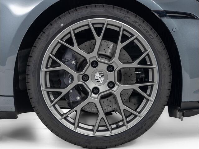 Porsche 911 Carrera Nieuwste Model