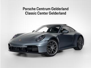 porsche-911-carrera-nieuwste-model