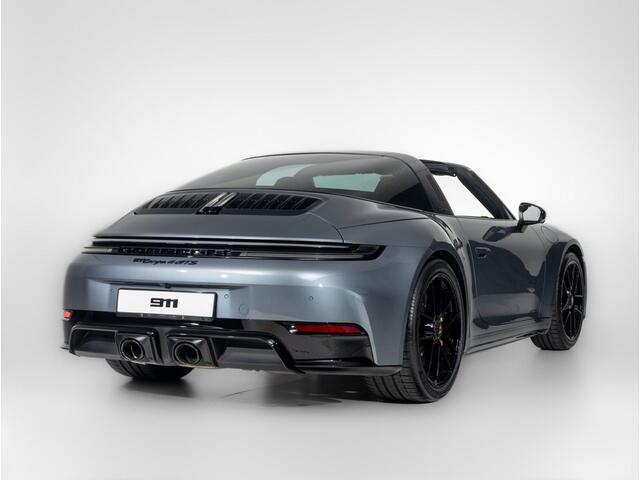 Porsche 911 Targa 4 GTS Nieuwste Model