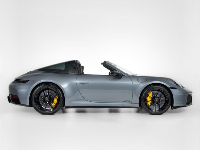 Porsche 911 Targa 4 GTS Nieuwste Model