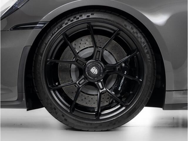 Porsche 911 GT3 Touring