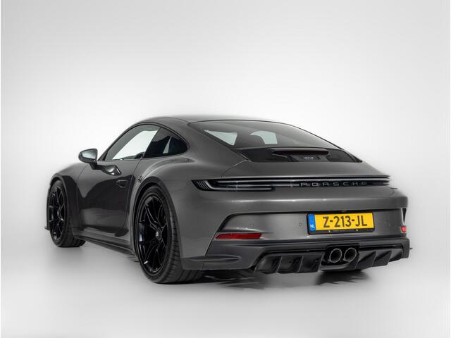 Porsche 911 GT3 Touring