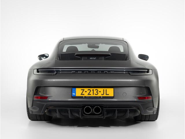 Porsche 911 GT3 Touring