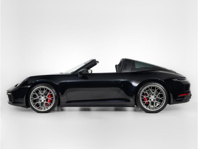 Porsche 911 Targa 4S
