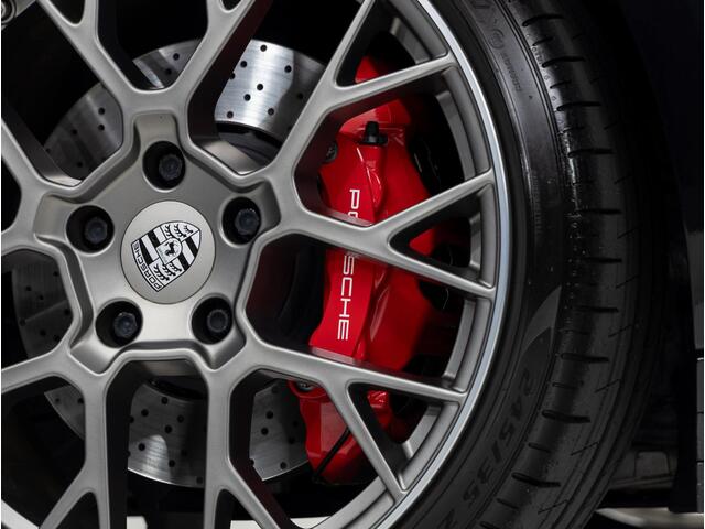 Porsche 911 Targa 4S