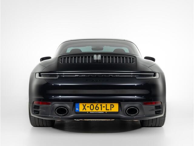 Porsche 911 Targa 4S