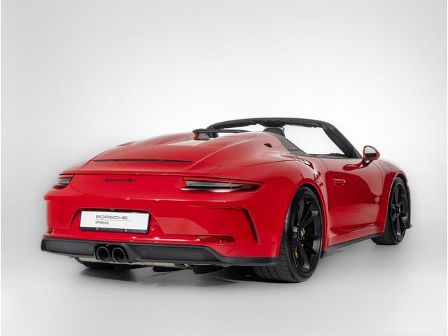 Porsche 911 Speedster