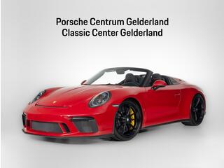 porsche-911-speedster