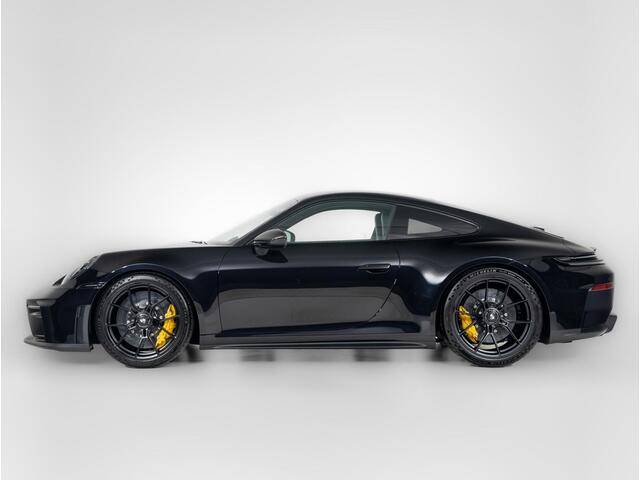 Porsche 911 GT3 Touring Nieuwste Model