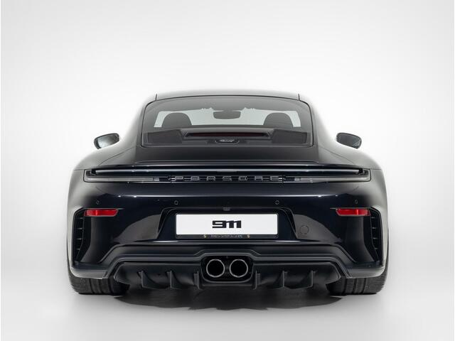 Porsche 911 GT3 Touring Nieuwste Model