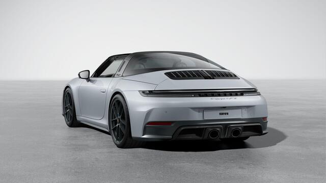 Porsche 911 3.6 T-Hybrid Targa 4 GTS Targa 4 GTS Nieuwste Model