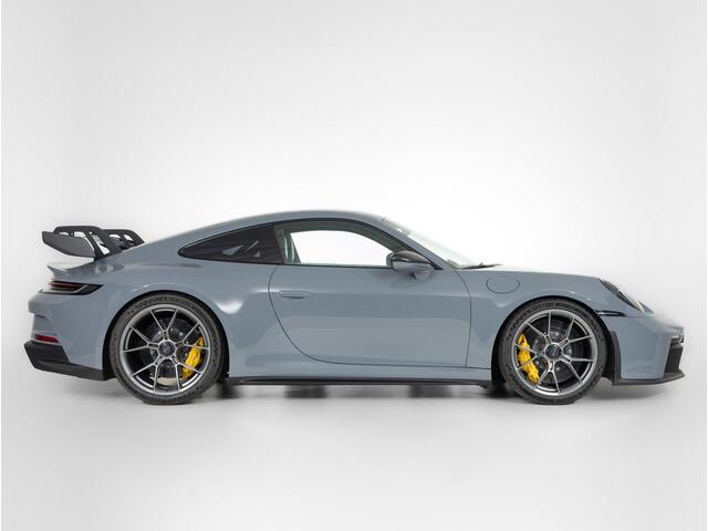 Porsche 911 GT3