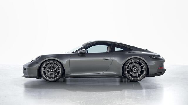 Porsche 911 GT3 Touring