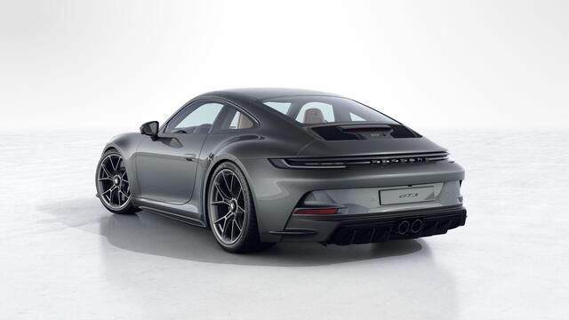 Porsche 911 GT3 Touring