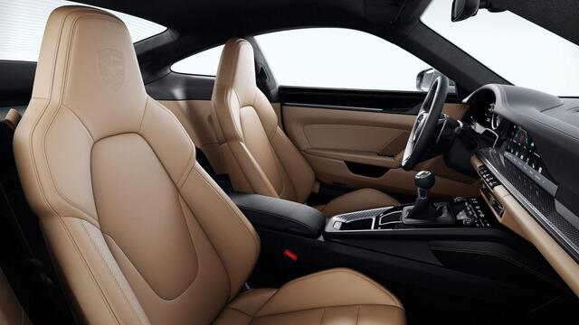 Porsche 911 GT3 Touring