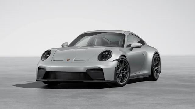 Porsche 911 GT3 Touring