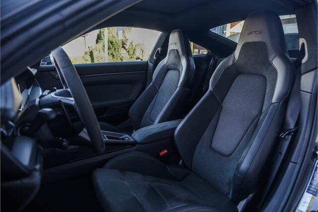 Porsche 911 992.2 3.6 Carrera 4 GTS 541PK