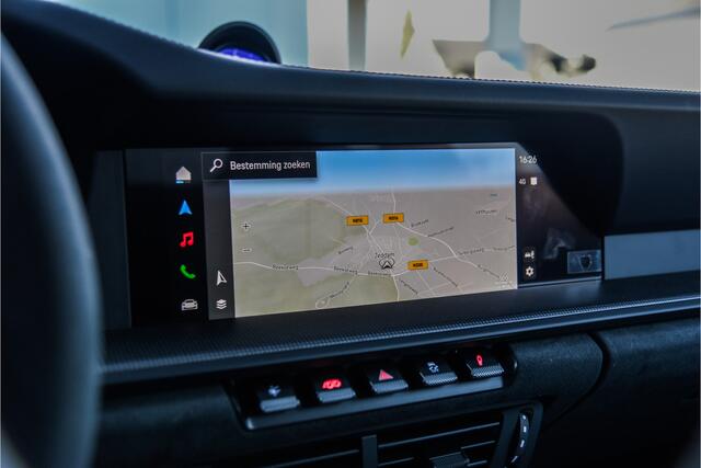 Porsche 911 992.2 3.6 Carrera 4 GTS 541PK