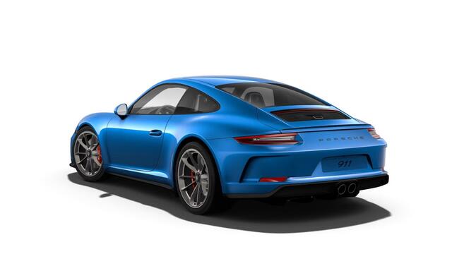 Porsche 911 GT3 Touring