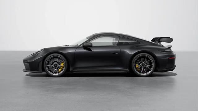 Porsche 911 GT3