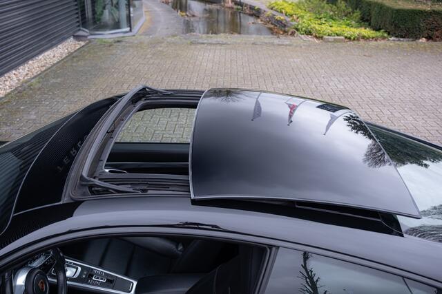 Porsche 911 3.0 Carrera / Sportuitlaat / Apple Carplay / Dealeronderhouden / Panorama dak /