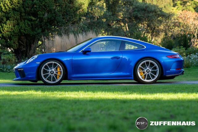 Porsche 911 4.0 GT3 Touring Package