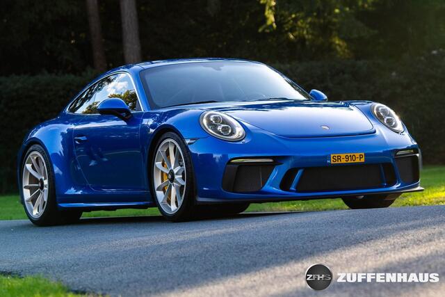 Porsche 911 4.0 GT3 Touring Package