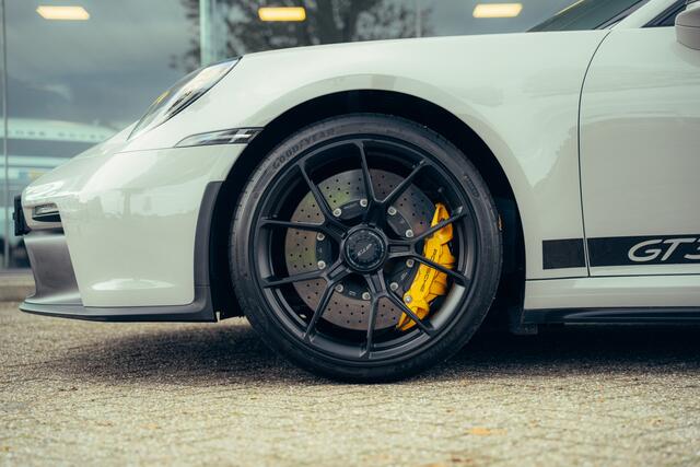 Porsche 911 4.0 GT3 ** Clubsport ** PPF ** PCCB ** Lift ** Carbon Dak ** PTV Plus ** 4-wiel sturing NP 295K ** NL geleverd ** NAP