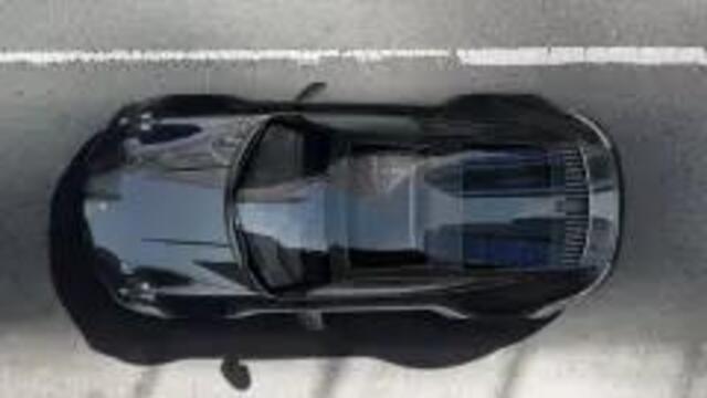 Porsche 911 Carrera GTS