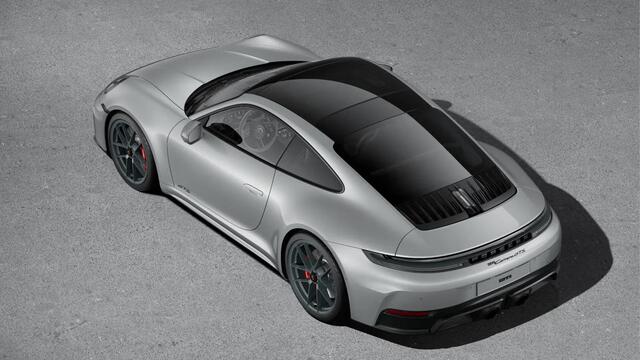 Porsche 911 Carrera GTS