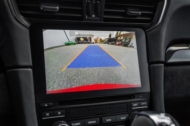 Porsche 911 (991.2) GT3 RS | Weissach | No OPF | PCCB | Full Carbon