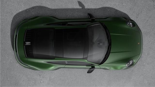 Porsche 911 Carrera GTS