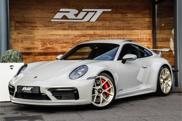Porsche 911 3.0 Carrera GTS **Aero kit/Approved/Lift/Matrix/4WS**