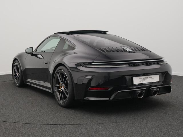 Porsche 911 Carrera GTS