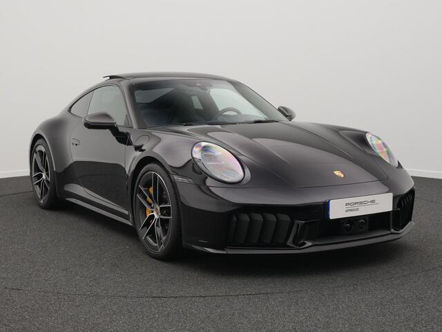 Porsche 911 Carrera GTS