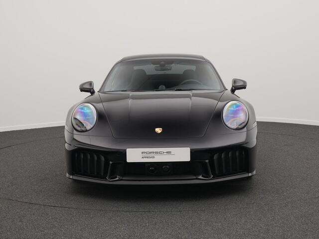 Porsche 911 Carrera GTS