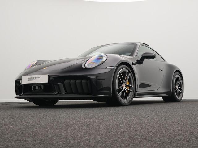 Porsche 911 Carrera GTS