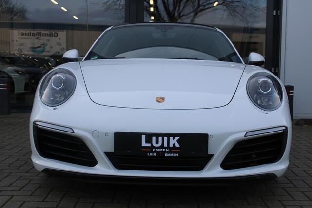 Porsche 911 3.0 Carrera