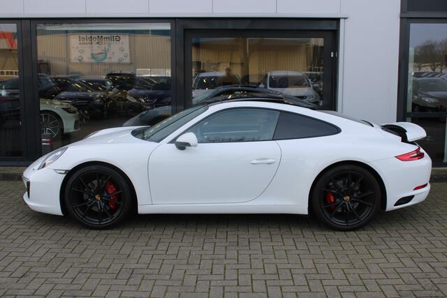 Porsche 911 3.0 Carrera