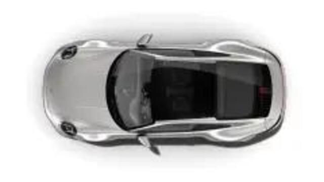 Porsche 911 Carrera S