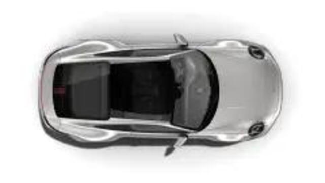 Porsche 911 Carrera S