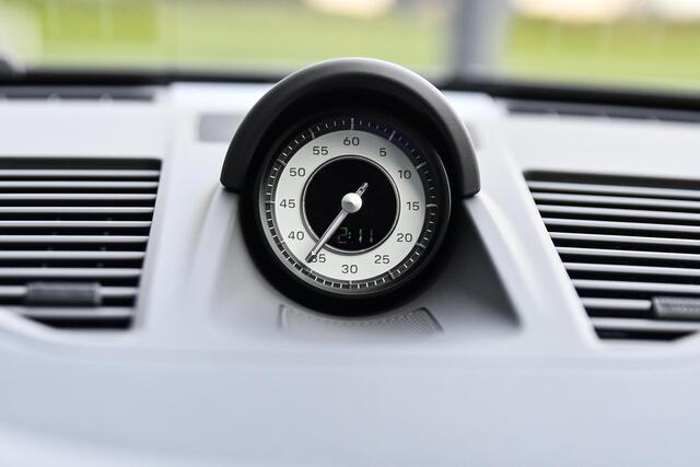 Porsche 911 Cabrio 3.8 Turbo S |Aero-kit|BTW|Ventilatie|Lift|Xpel|