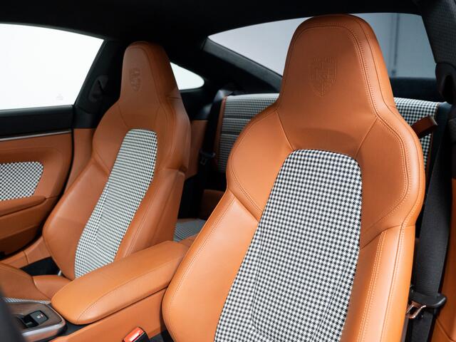 Porsche 911 Sport Classic