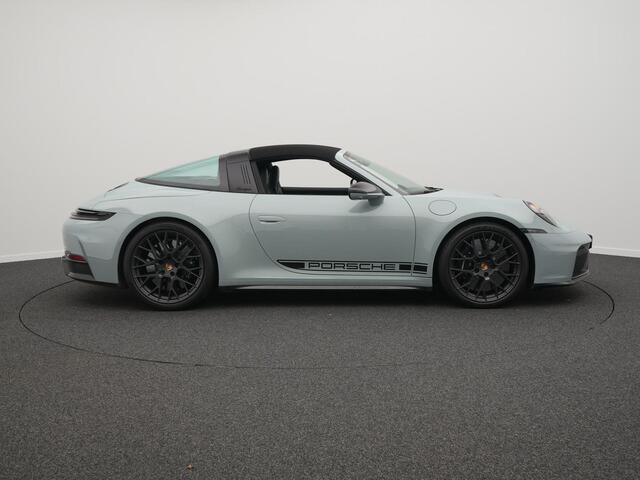 Porsche 911 Targa 4 GTS