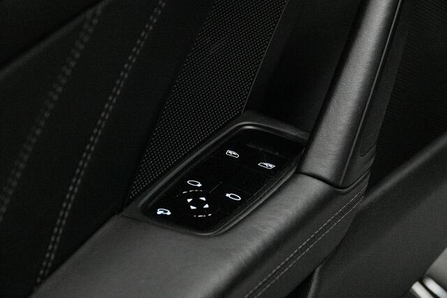 Porsche 911 3.8 Turbo S *Keramisch / Akrapovic / Carbon-interieur / BOSE / Schuif-/kanteldak*